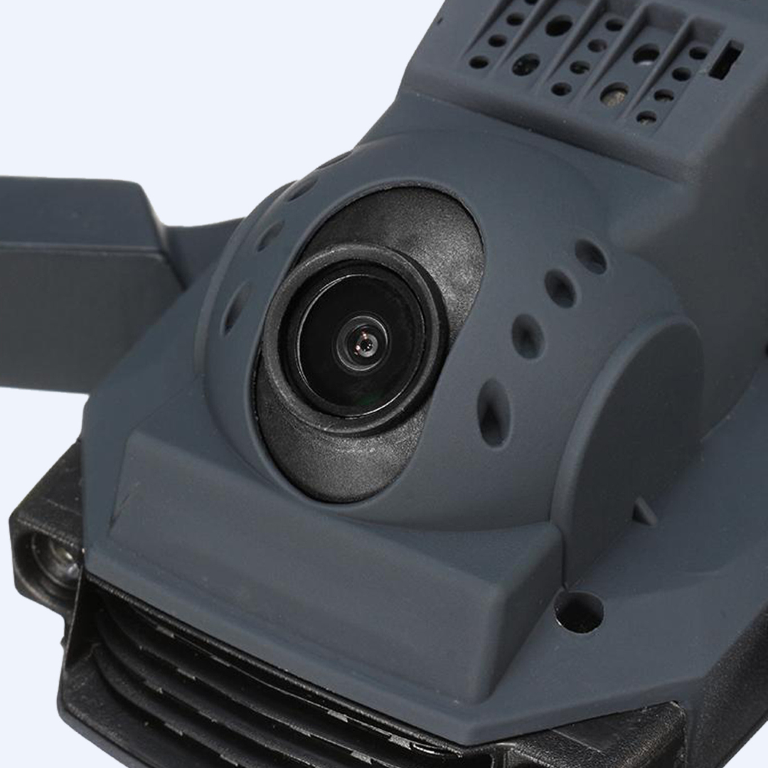 FLEXY Emotion - Drönare 4K