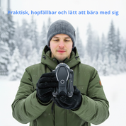 FLEXY Max - Drönare 4K