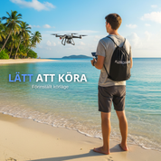 Flexy Pro - Drönare 6K